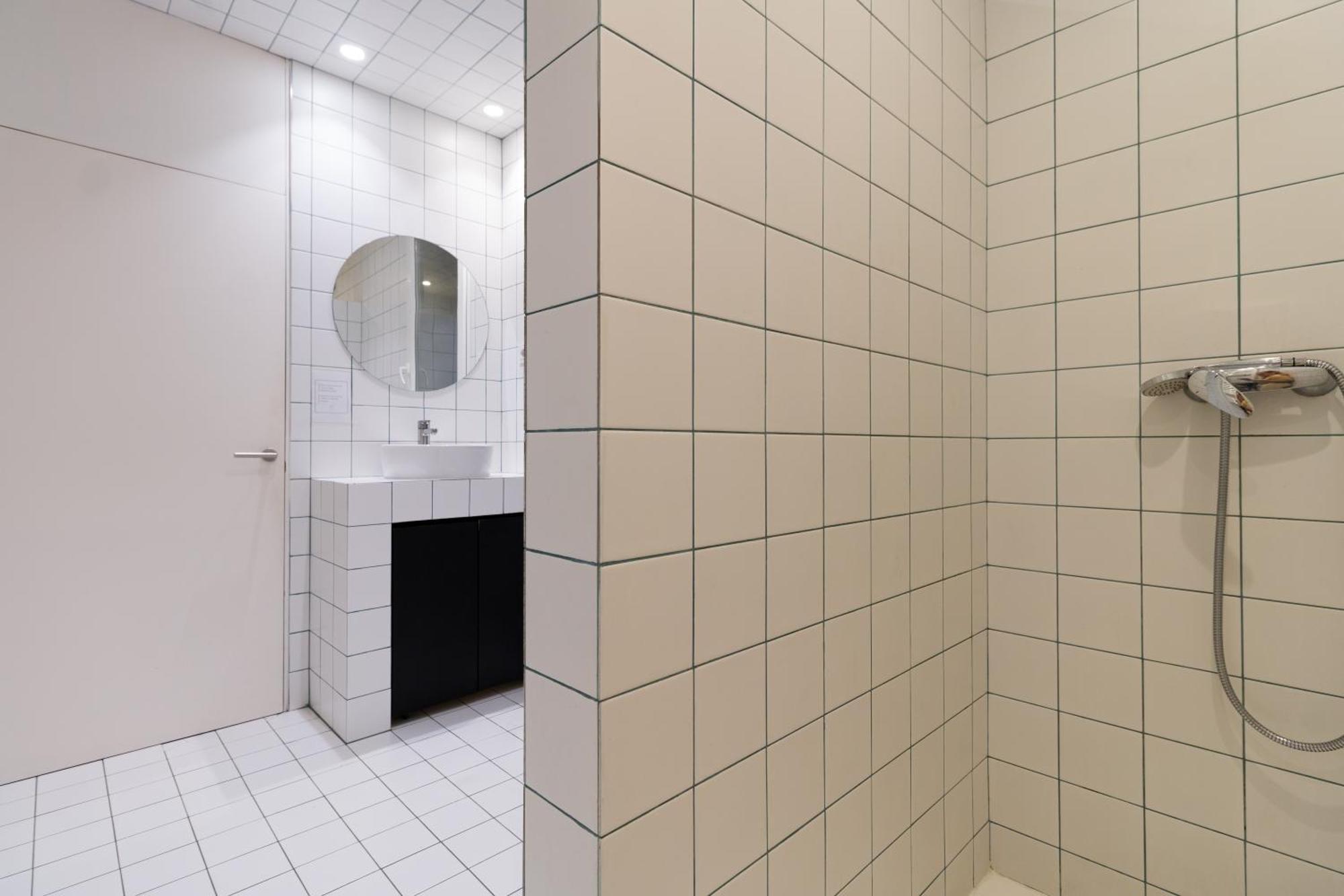 Apartamento New! San Mames Bilbao Habitación foto